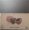 black cherry - Prodotto