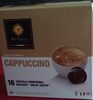 Cappuccino - Product
