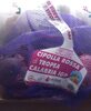 Cipolla rossa di tropea Calabria igp - Producte