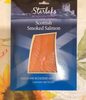 Scottish smoked salmon - 产品