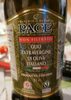 Olio extravergine di oliva italiano - Prodotto