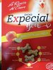 Dog expecial you - Producto