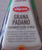 Grana Padano - Product
