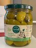 Olive di Cerignola - Prodotto