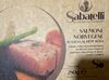 Salmone norvegese in salsa al pepe rosa - Prodotto