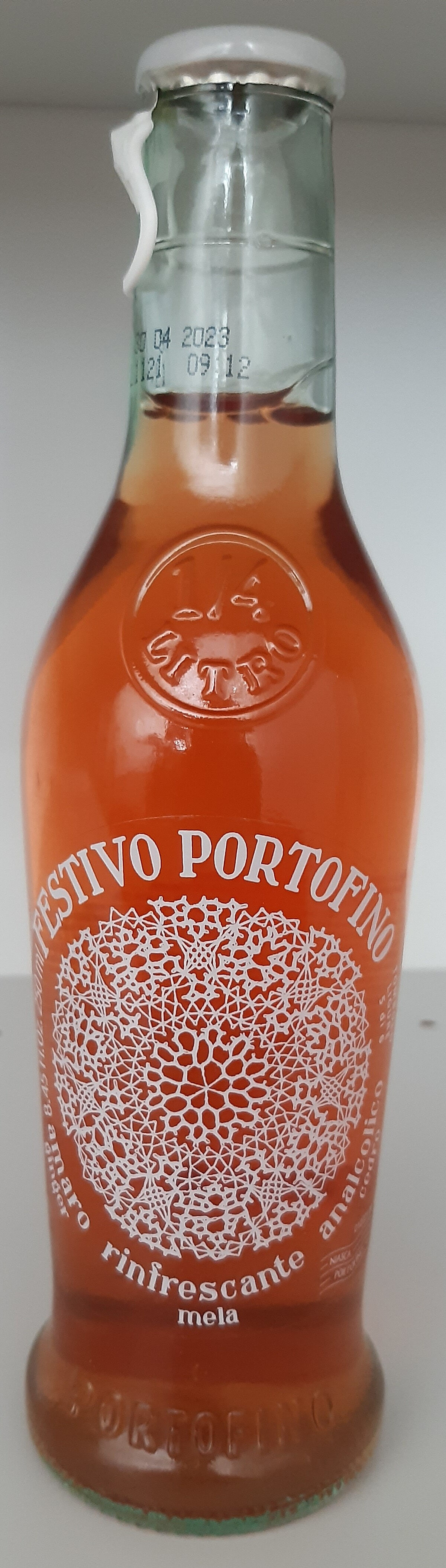 Festivo Portofino - Prodotto