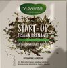 Start-up tisana drenante - Prodotto