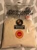 Parmigiano Reggiano Dop - Produit