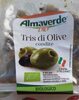 Tris di Olive - Product