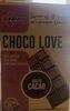 Choco love - Prodotto