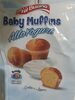 Baby Muffins - Product