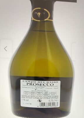 Prosecco - Product - it