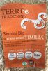 Semini bio Timilia - Product