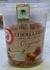 Cebolla Frita Crujiente - Product