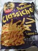 Patatine classiche - Product