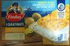 Findus merluzzo patate e rosmarino - Produit