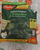 Ciuffetti di spinaci Primavera - Produkt