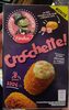 Crocchette - Produkt