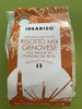 Risoto mix Genovese - Product