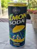Lemon Soda - Product