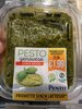 Pesto genovese - Prodotto