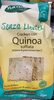 Crackers con quinoa soffiata - Prodotto