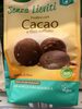 Frollini al cacao - Product