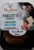 Panciotti  Carbonara senza glutine - Produkt