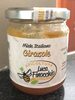 Miele Girasole - Product