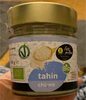 Tahin chiaro - Produkt