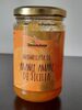 Marmellata di arance amare di Sicilia - Prodotto