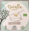 Burrella di toritto - Producte