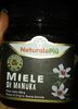 Miele di Manuka 500 mg metilgliossale - Prodotto