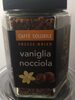 Caffè solubile vaniglia nocciola - Product