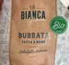 Burrata bio - Prodotto