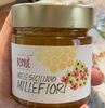 Miele siciliano millefiori - Prodotto