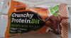Crunchy ProteinBit - Producte