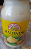 maionese - Product