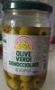 Olive verdi - Product