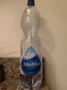 Natural mineral water - non carbonated - Produit