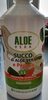 Succo dk Aloe Vera e Papaya - Product