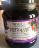 Protein & Vit - Prodotto