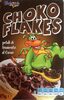 Choko flakes - Prodotto