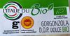 Gorgonzola doux bio - Producto
