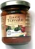 Sauce Tomate au Basilic - Product