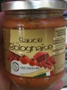 Sauce à la Bolognaise - Product