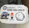 Mozzarella Di Bufala Campana Dop - Product