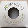 Aged Fermaggio with 4 peppers - Product