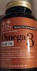 Omega 3 krill oil - Prodotto