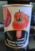 Tomatenmark Dose-0,49€/25.8 - Produit